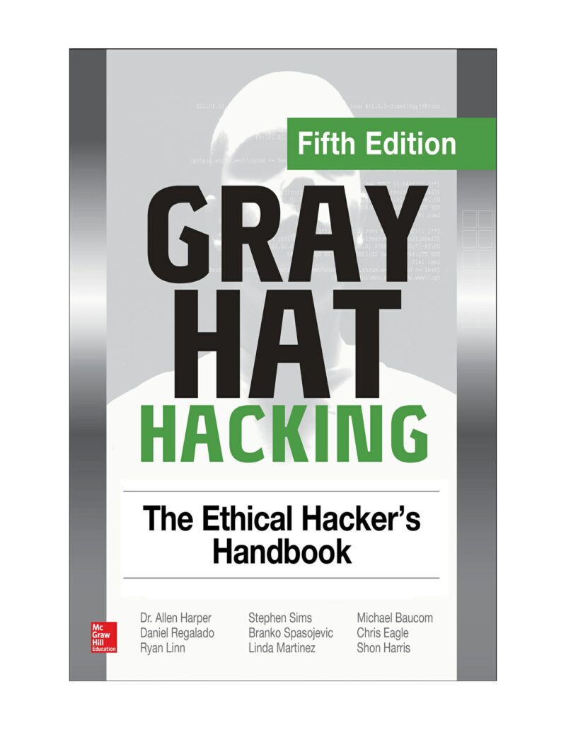 GRAY HAT HACKERS